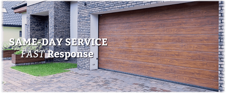 Biloxi MS Garage Door Repair